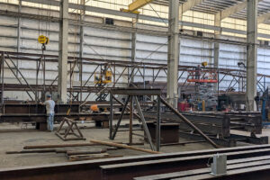 Join our team hero image